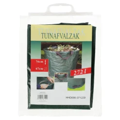 Bel Garden Handgereedschap>Tuinafvalzak HD 272L groen