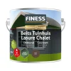 Finess Beits En Vernis>Tuinbeits DK bruin 2505 2.5L