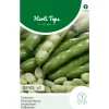 Horti Tops Moestuin>Tuinbonen driemaal wit