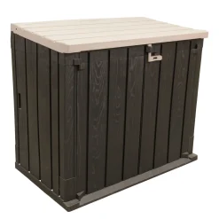 Toomax Hoezen En Kussenboxen>Tuinbox stora way antra/grijs