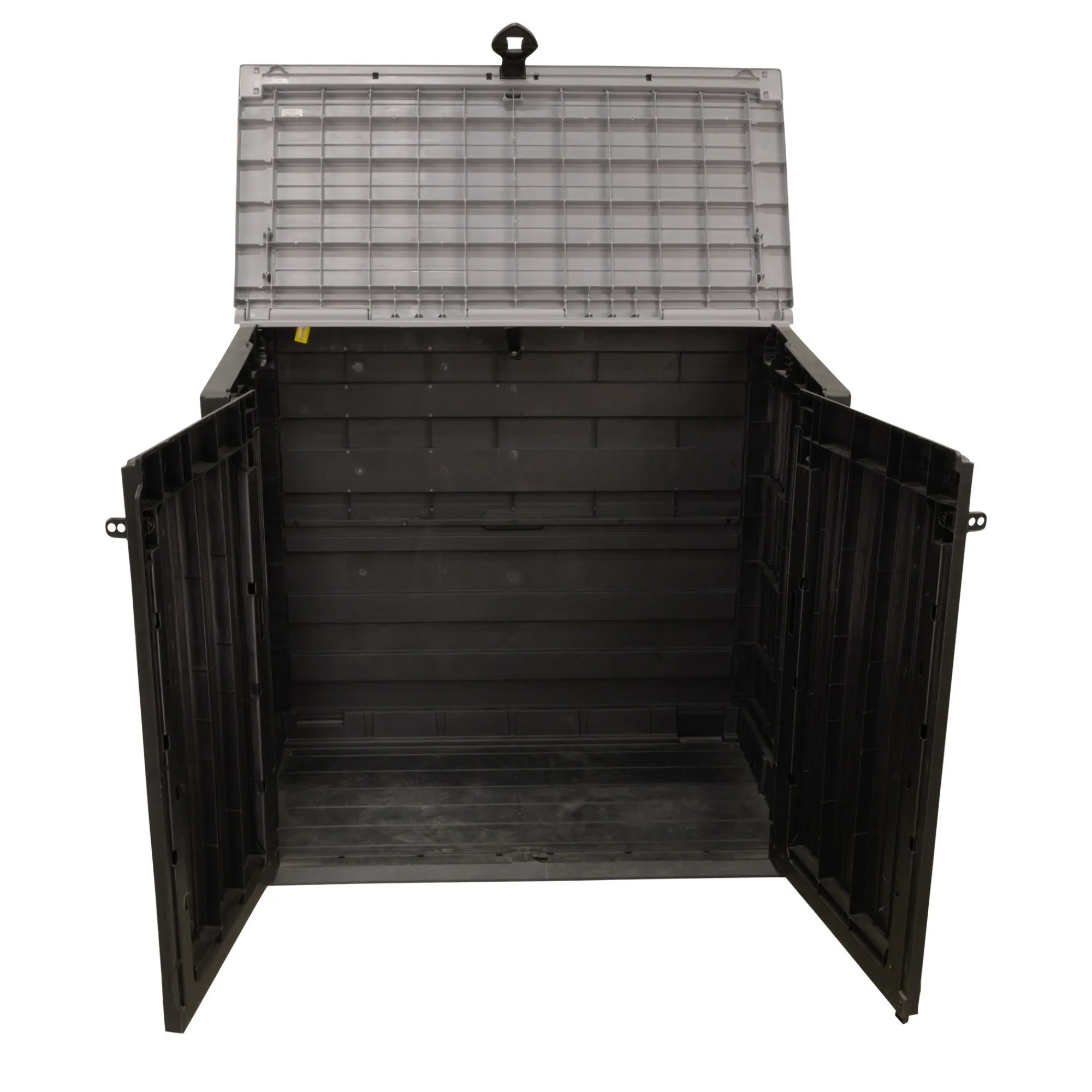 Keter Hoezen En Kussenboxen>Tuinbox store it out midi antra/grijs