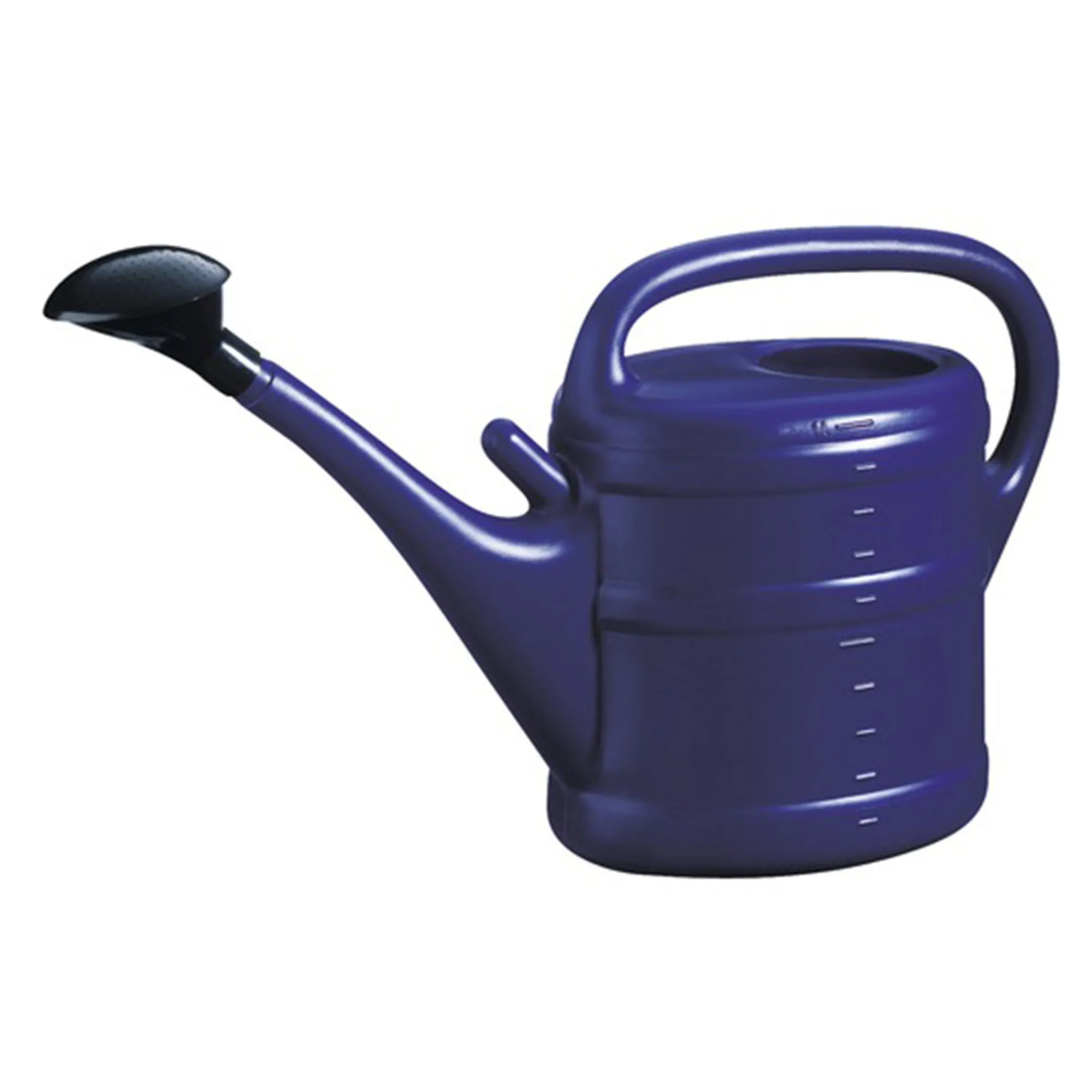 Pompen En Sproeien>Tuingieter + broes 10L blauw ebert