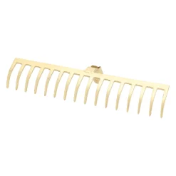 Offner Handgereedschap>Tuinhark prof 16 tands