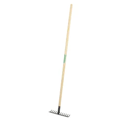 Bel Garden Handgereedschap>Tuinhark 12-tands +steel