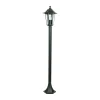 Diamant Buitenverlichting|Buitenverlichting>Tuinpaal Bologna Hoogte 122 cm 1 lamp