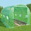 Bel Garden Moestuin>Tuinserre tunnel 3x2M