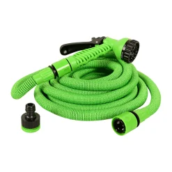 Waterland Pompen En Sproeien>Tuinslang rek pro TR-2 1/2' 15M