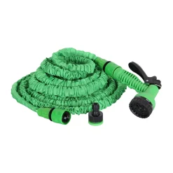 Waterland Pompen En Sproeien>Tuinslang rek TR-1 1/2" 15M