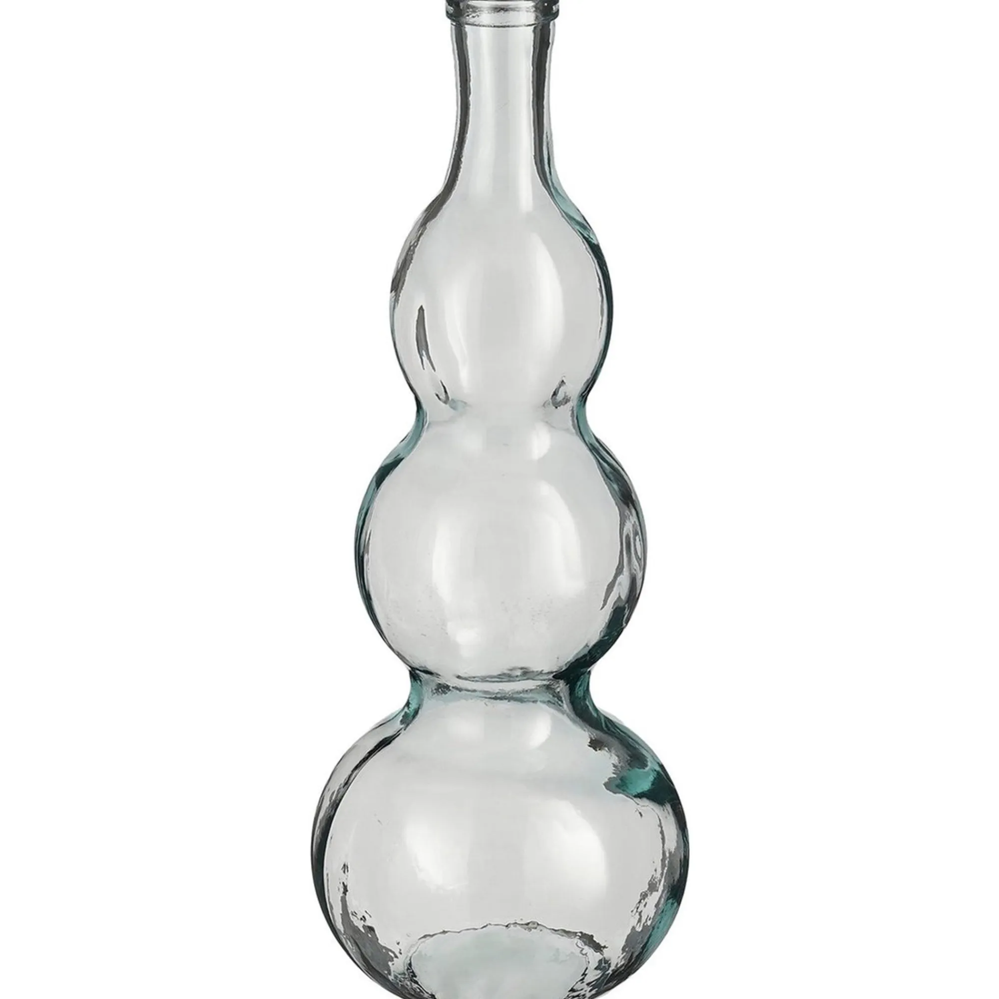 Mica Decorations Vazen En Potten>Vaas Benito recycled 45 x 17 cm