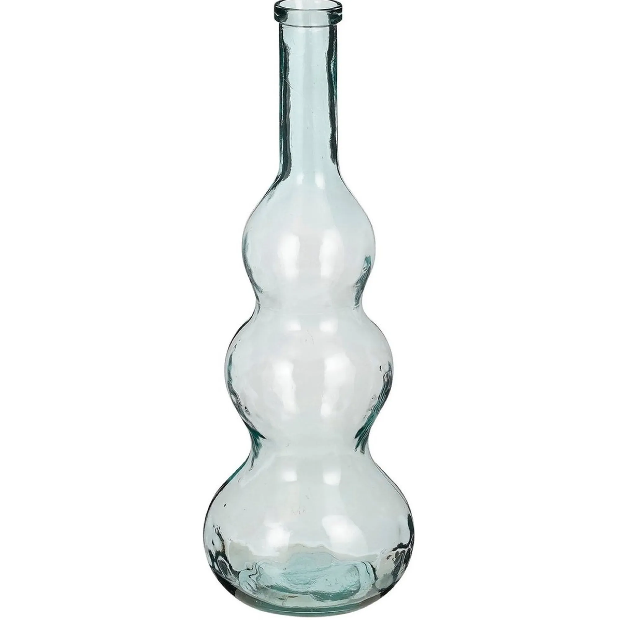 Mica Decorations Vazen En Potten>Vaas Benito recycled 75 x 26 cm