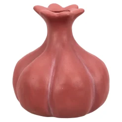 Van Cranenbroek Vazen En Potten>Vaas Futi 14cm roze