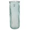 Everlands Vazen En Potten>Vaas glas recycle 28 cm