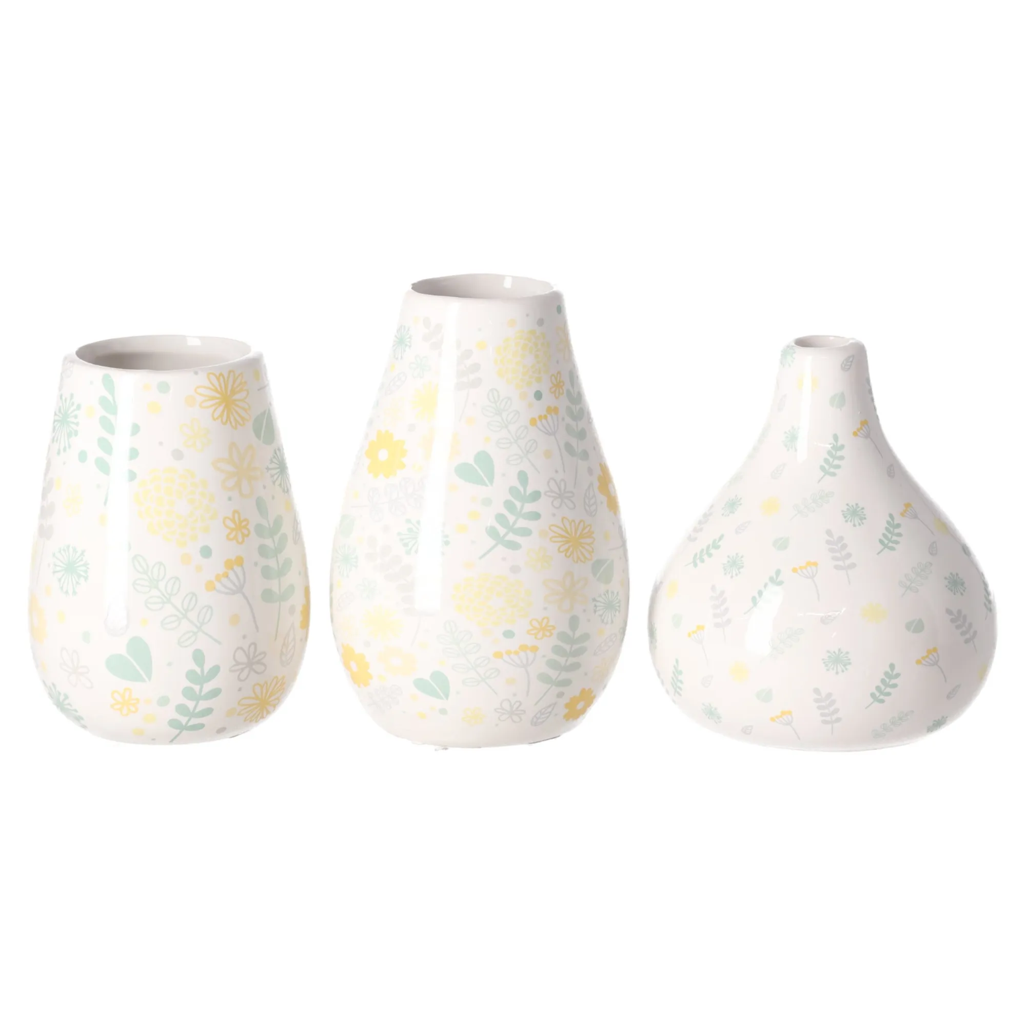 Boltze home Vazen En Potten>Vaas Linga 14 cm