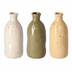 Boltze home Vazen En Potten>Vaas Mylana 15 cm