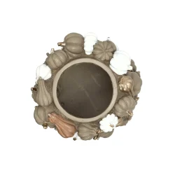 Vazen En Potten>Vaas pompoen 27x33cm