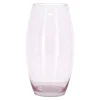 Vazen En Potten>Vaas roze