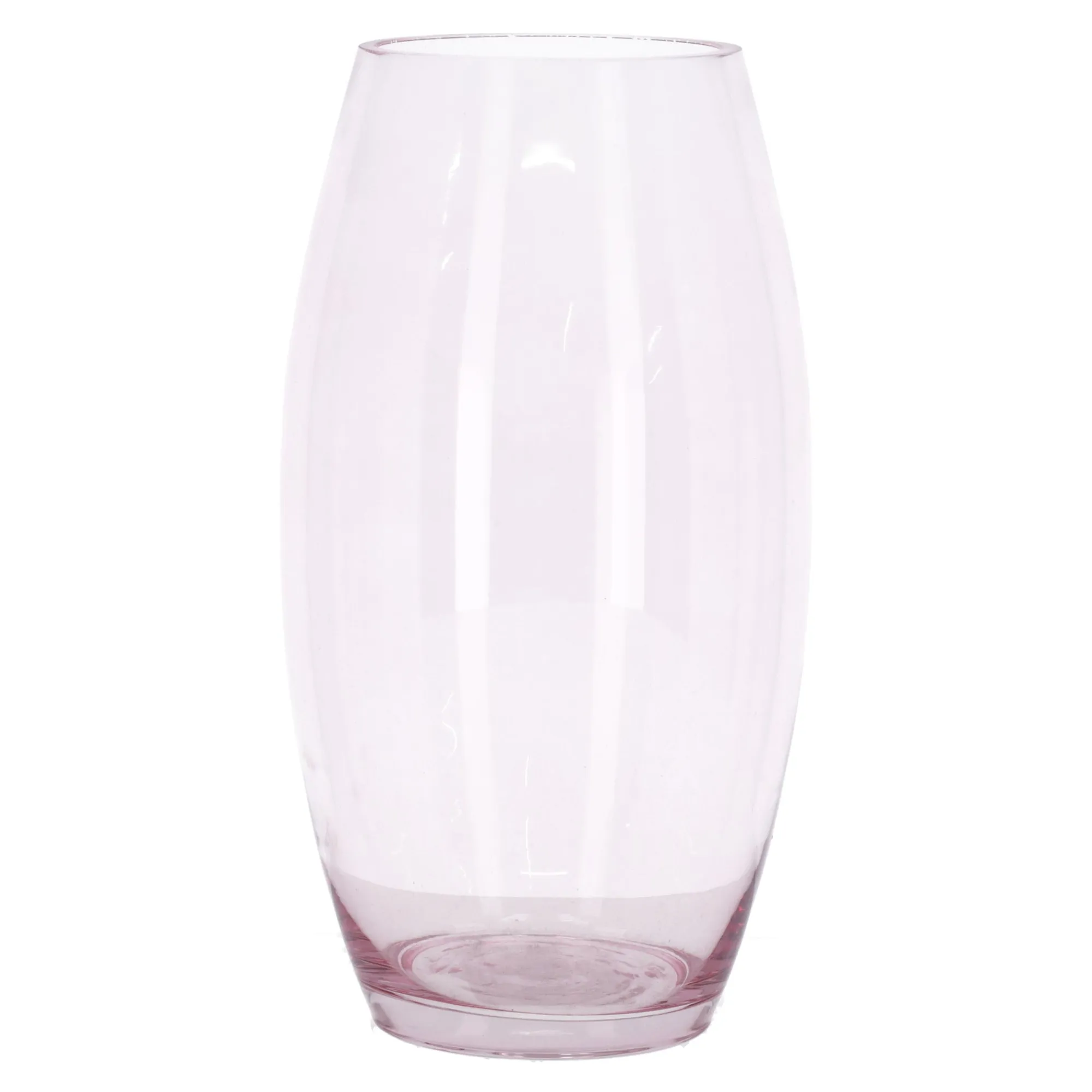 Vazen En Potten>Vaas roze