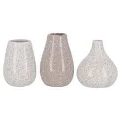 Boltze home Vazen En Potten>Vaas Sanela 13 cm