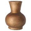 Vazen En Potten>Vaas Sarnia Ecomix 22 cm koper