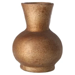 Vazen En Potten>Vaas Sarnia Ecomix 22 cm koper