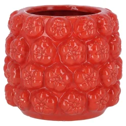 Natural Collections Vazen En Potten>Vaas tomaat 15 cm