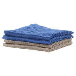 Van Cranenbroek Schoonmaken>Vaatdoek 30x30cm 4pak