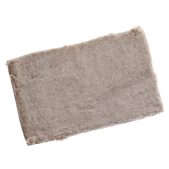 O'malley Woondecoratie>Vacht pluche 25 x 40 cm