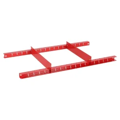 Lotus Opbergen>Vakverdeling 5L + 7L