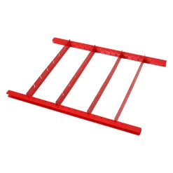 Lotus Opbergen>Vakverdeling voor gereedschapswagen met 7 lades Pro ...