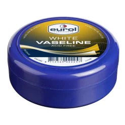 Eurol Fietsspullen>Vaseline wit 100ml