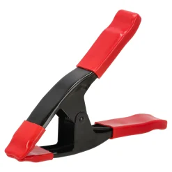 Lotus Handgereedschap>Veerklem metaal 75mm