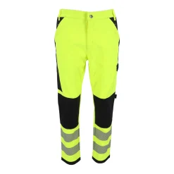 Cratex Pro Line Werkbroeken>Veiligheidsbroek Murten S