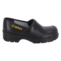 Cratex Veiligheidsschoenen>Veiligheidsklomp 600 S3 36