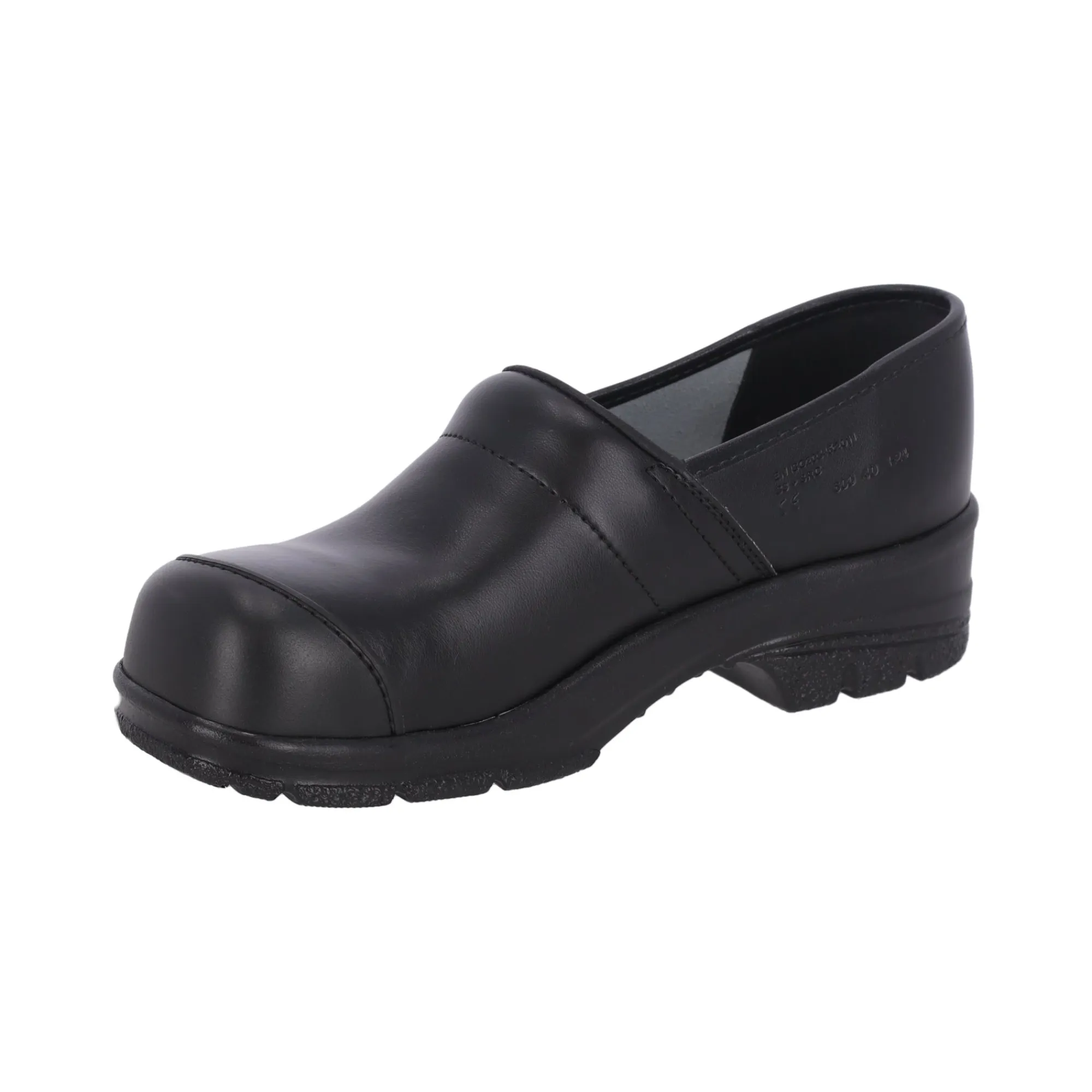 Cratex Veiligheidsschoenen>Veiligheidsklomp 600 S3 36