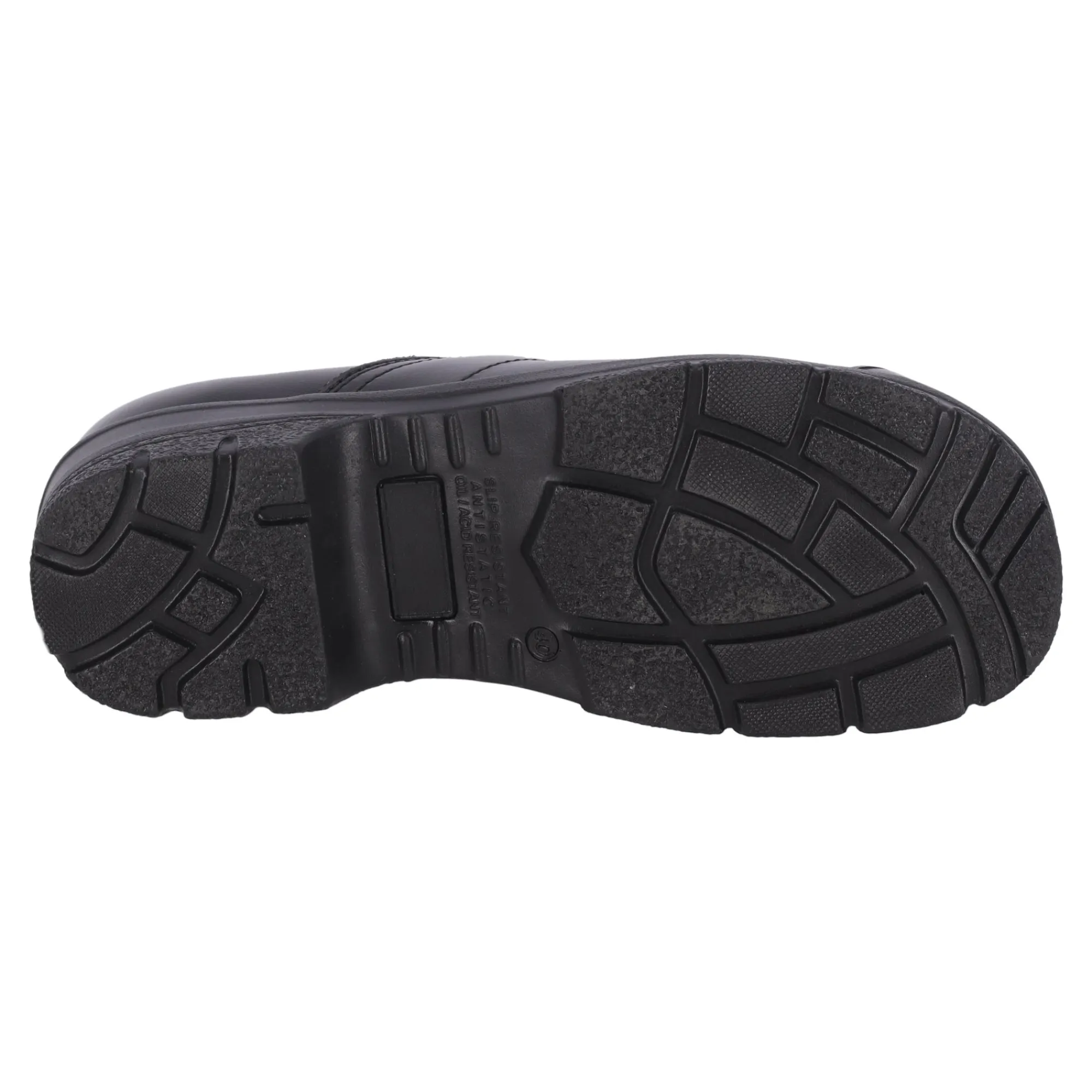 Cratex Veiligheidsschoenen>Veiligheidsklomp 600 S3 36