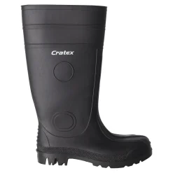 Cratex Werkschoenen|Werklaarzen>Veiligheidslaars 39 S5