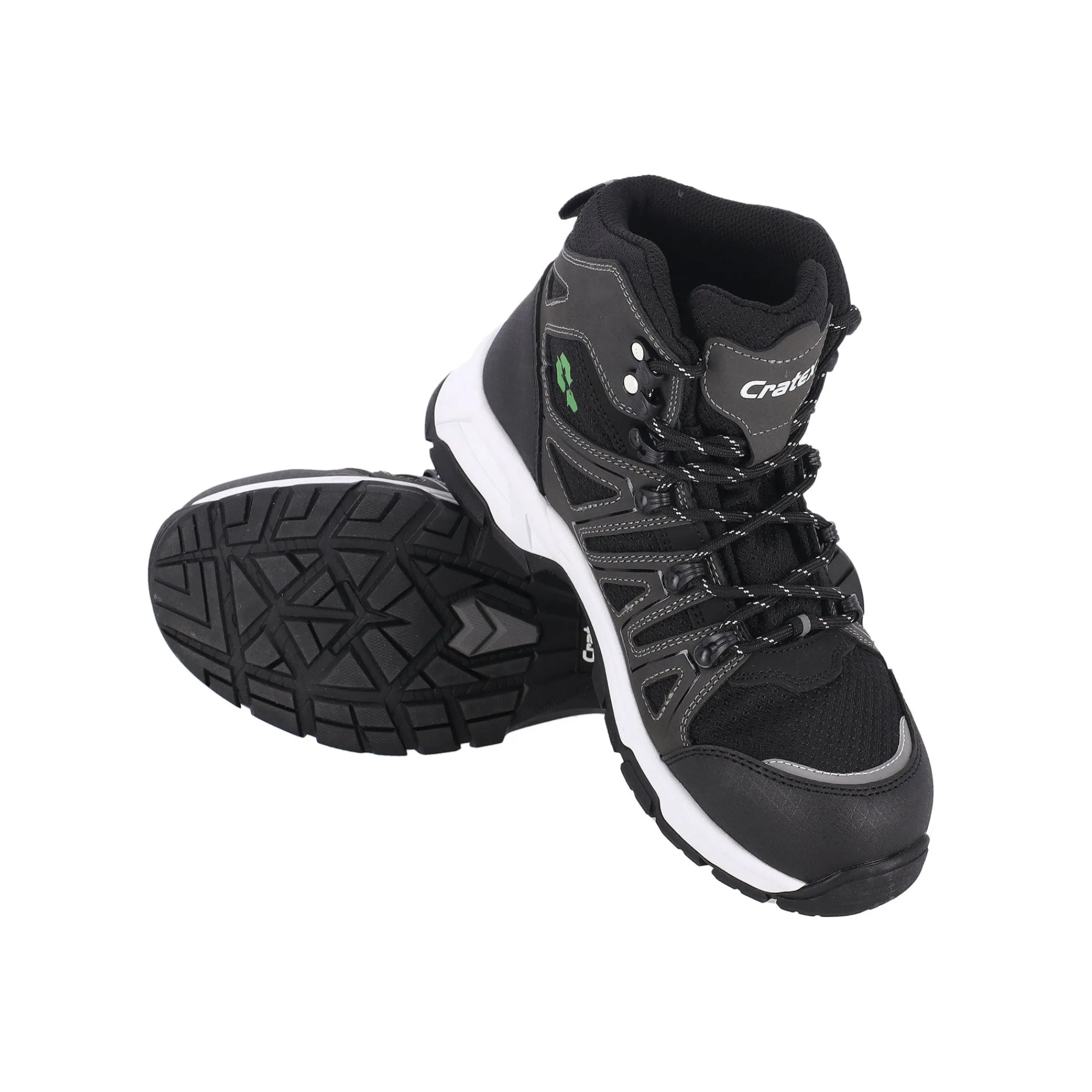 Cratex Veiligheidsschoenen>Veiligheidsschoen Otztal S3S 36
