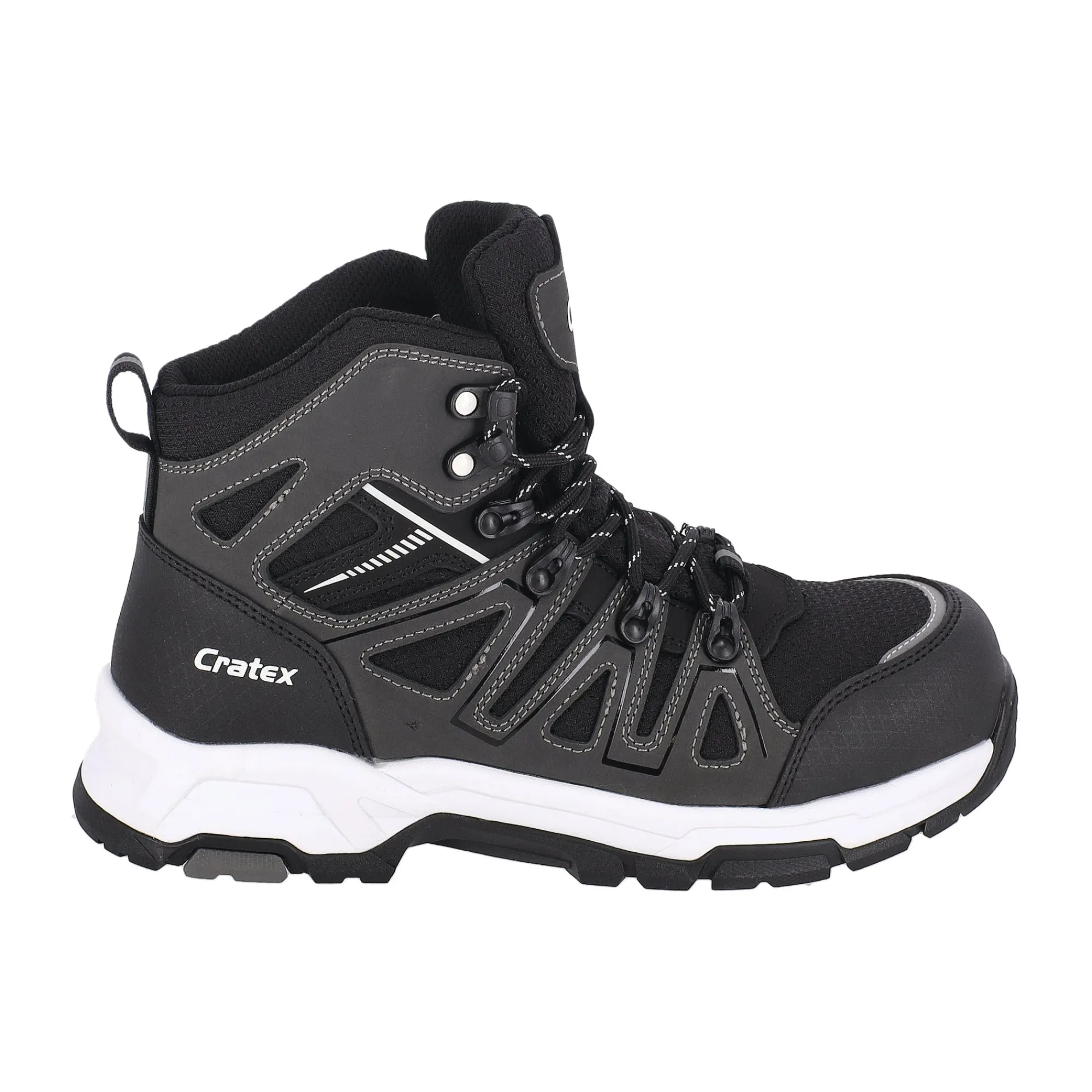 Cratex Veiligheidsschoenen>Veiligheidsschoen Otztal S3S 36