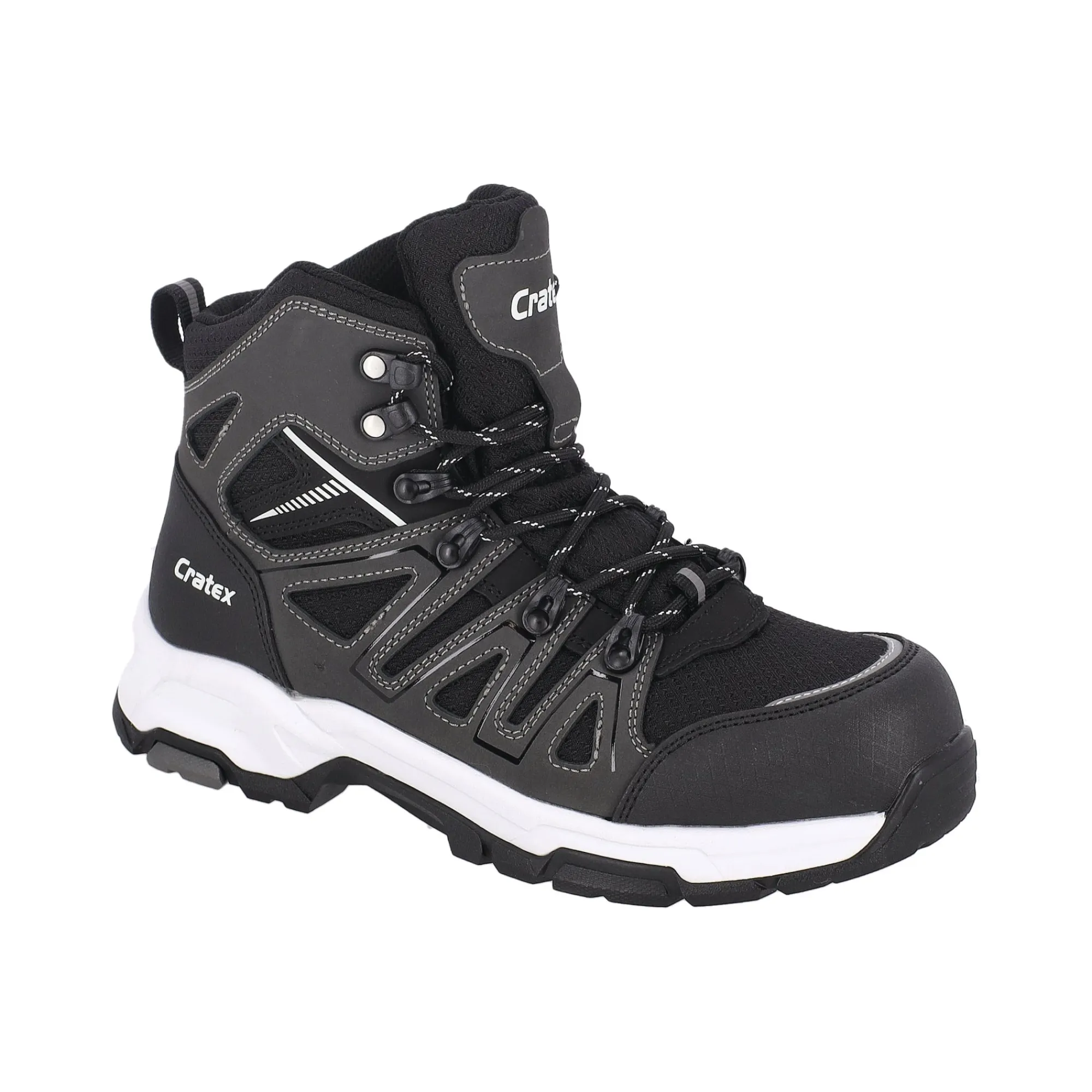 Cratex Veiligheidsschoenen>Veiligheidsschoen Otztal S3S 36