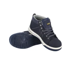 Cratex Pro Line Veiligheidsschoenen>Veiligheidsschoen Zermatt Blue Shield