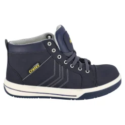 Cratex Pro Line Veiligheidsschoenen>Veiligheidsschoen Zermatt Blue Shield