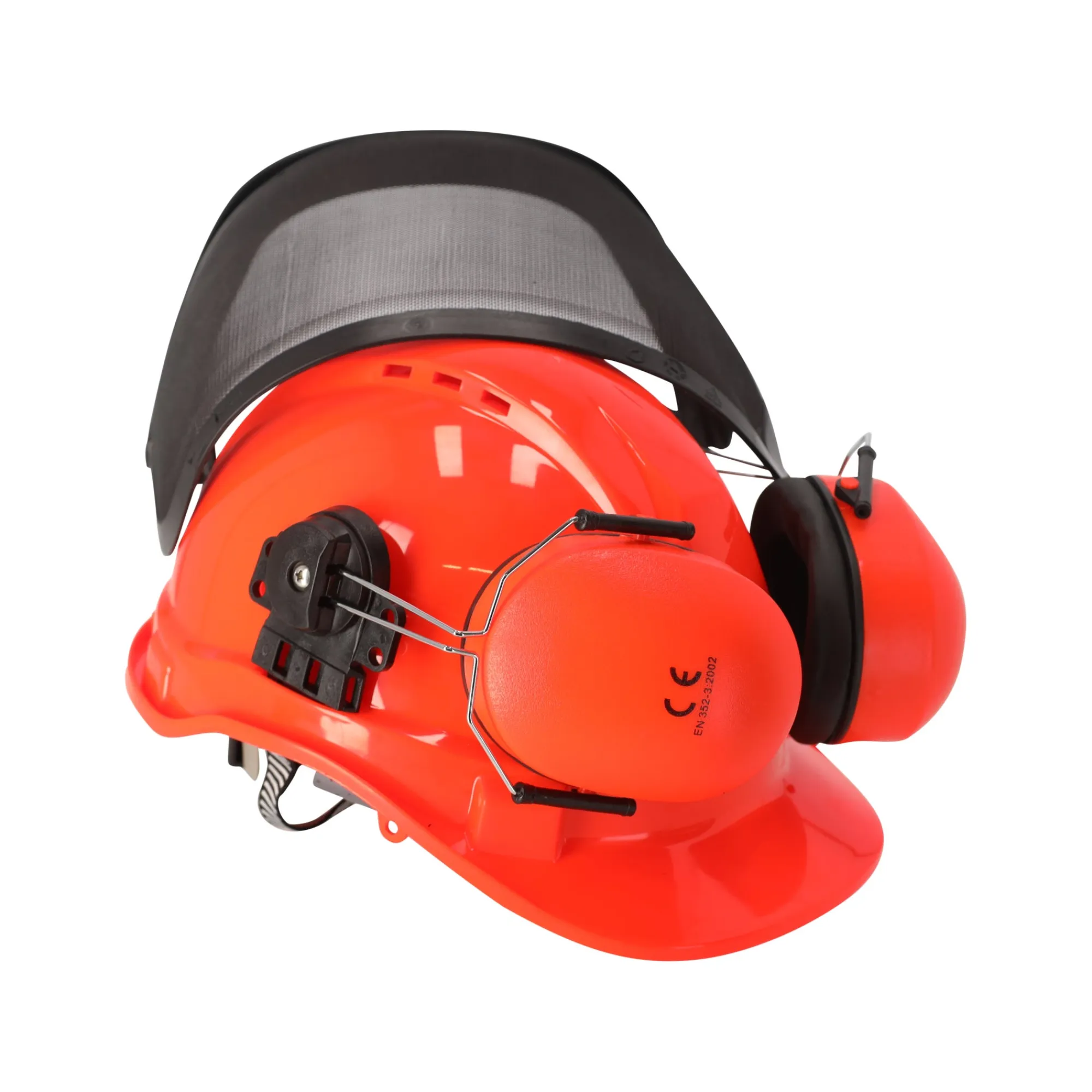 Cratex Pbm>Veiligheidsset bosbouw