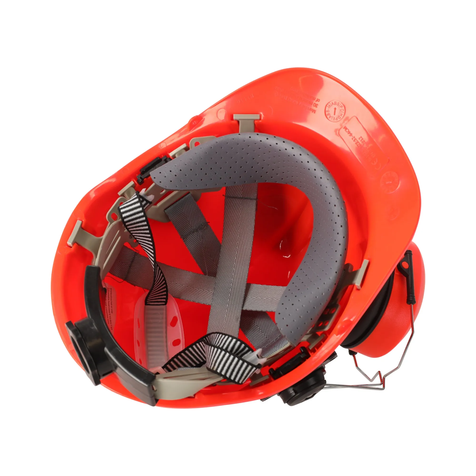 Cratex Pbm>Veiligheidsset bosbouw