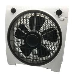 Profile Verkoeling>Ventilator 30 cm plat