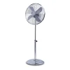 Diamant Verkoeling>Ventilator chroom staand 40cm