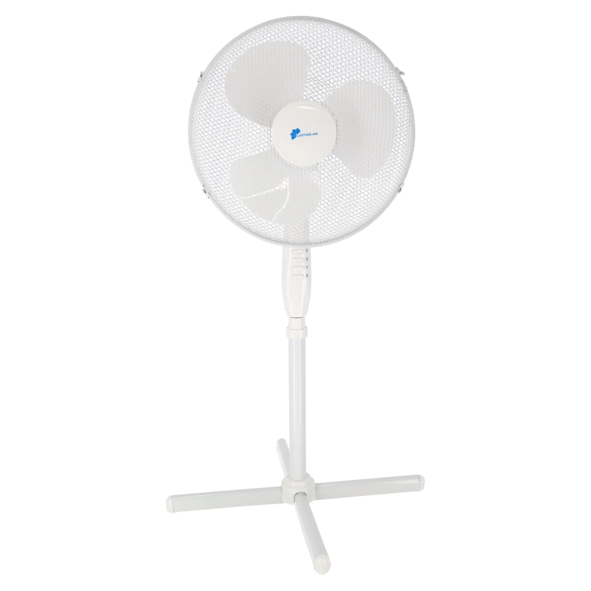 Lifetime Verkoeling>Ventilator staand 40 cm