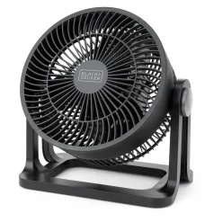 Black&Decker Verkoeling>Ventilator tafel 35cm Black en Decker