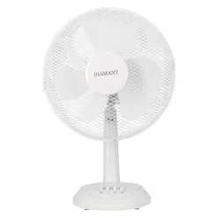 Diamant Verkoeling>Ventilator tafel 30cm 3SP