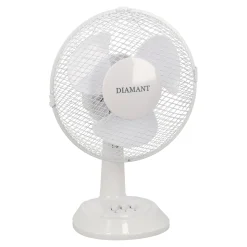 Diamant Verkoeling>Ventilator tafel 23cm 2SP