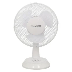 Diamant Verkoeling>Ventilator tafel 23cm 2SP